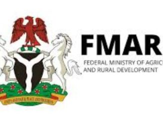 FMARD Recruitment 2024 Application Form Portal