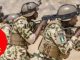 Nigerian Army 87 RRI Recruitment Portal: Shortlisted Candidates