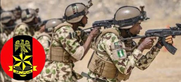 Nigerian Army 87 RRI Recruitment Portal: Shortlisted Candidates