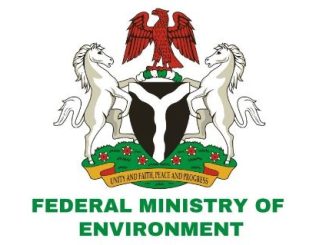 Federal Ministry Of Environment Recruitment 2024/2025