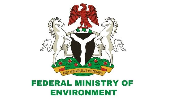 Federal Ministry Of Environment Recruitment 2024/2025