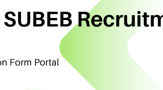 Oyo SUBEB Recruitment 2024/2025 Application Form Portal