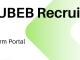 Oyo SUBEB Recruitment 2024/2025 Application Form Portal